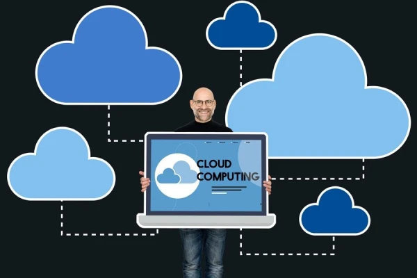 Cloud Computing