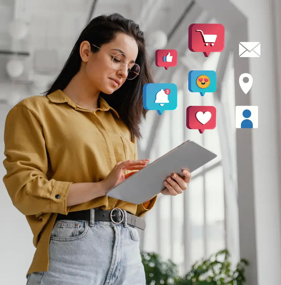 Digital Marketing Services