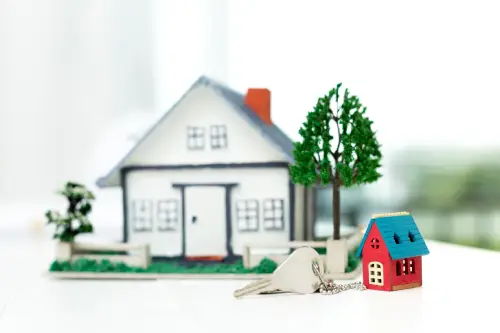 Real Estate