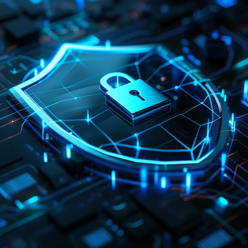 Cyber Security Services Built for the Attacks You Haven't Seen Yet