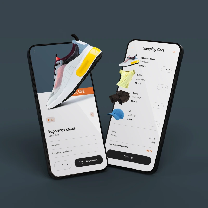 Every Product Starts as an Idea